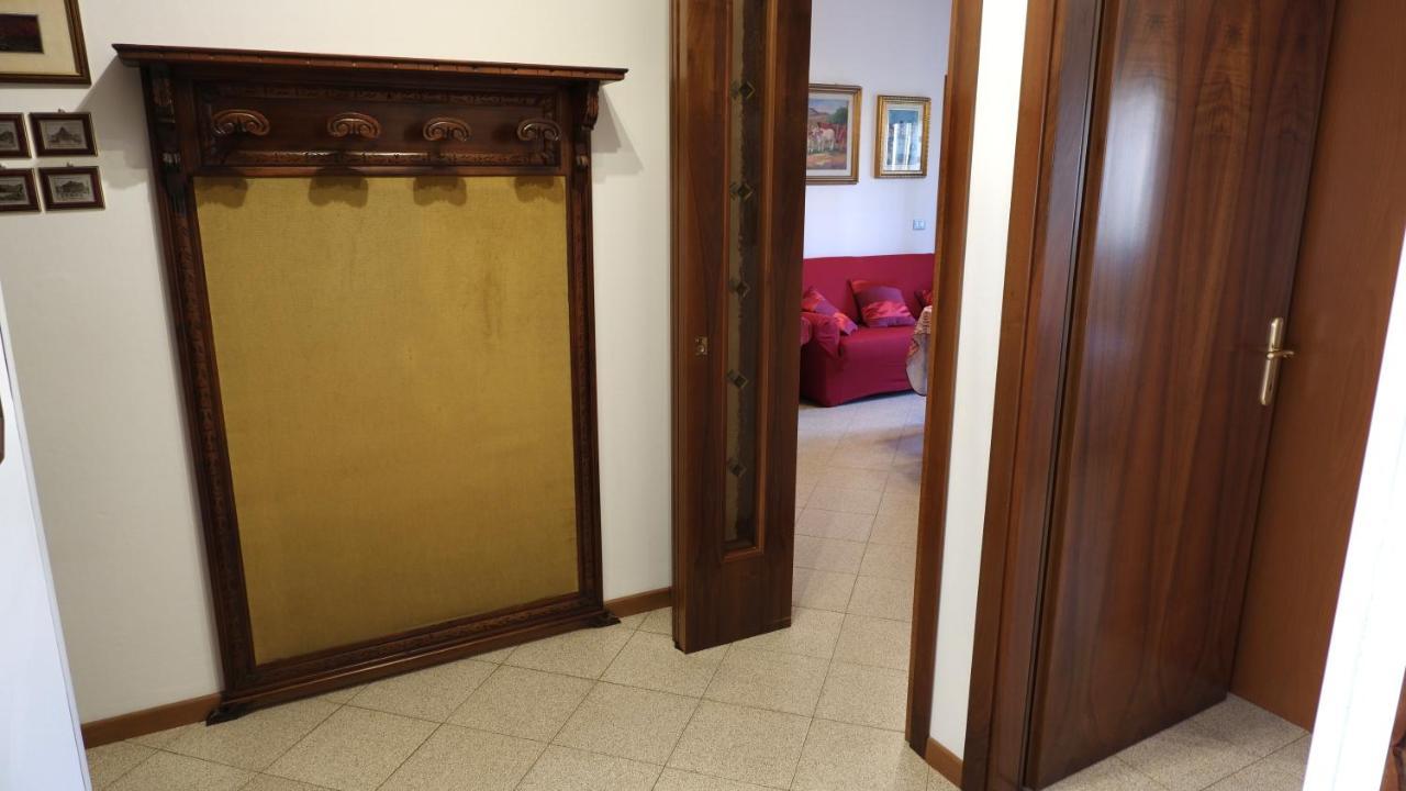 Appartamento Mazzini Jesolo Exterior foto