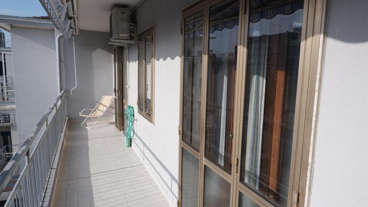 Appartamento Mazzini Jesolo Exterior foto