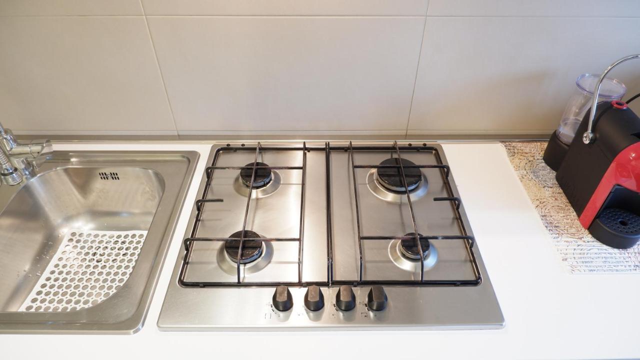 Appartamento Mazzini Jesolo Exterior foto