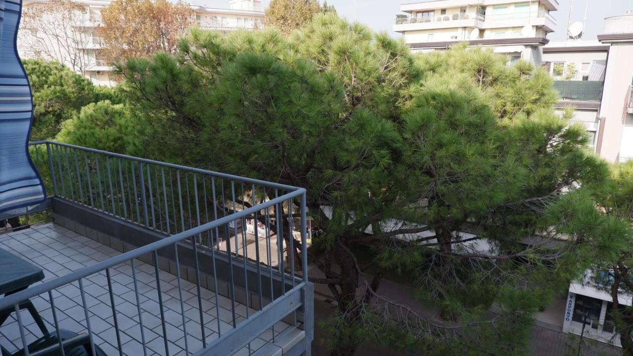 Appartamento Mazzini Jesolo Exterior foto