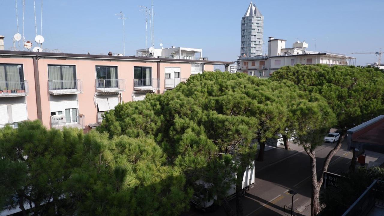 Appartamento Mazzini Jesolo Exterior foto