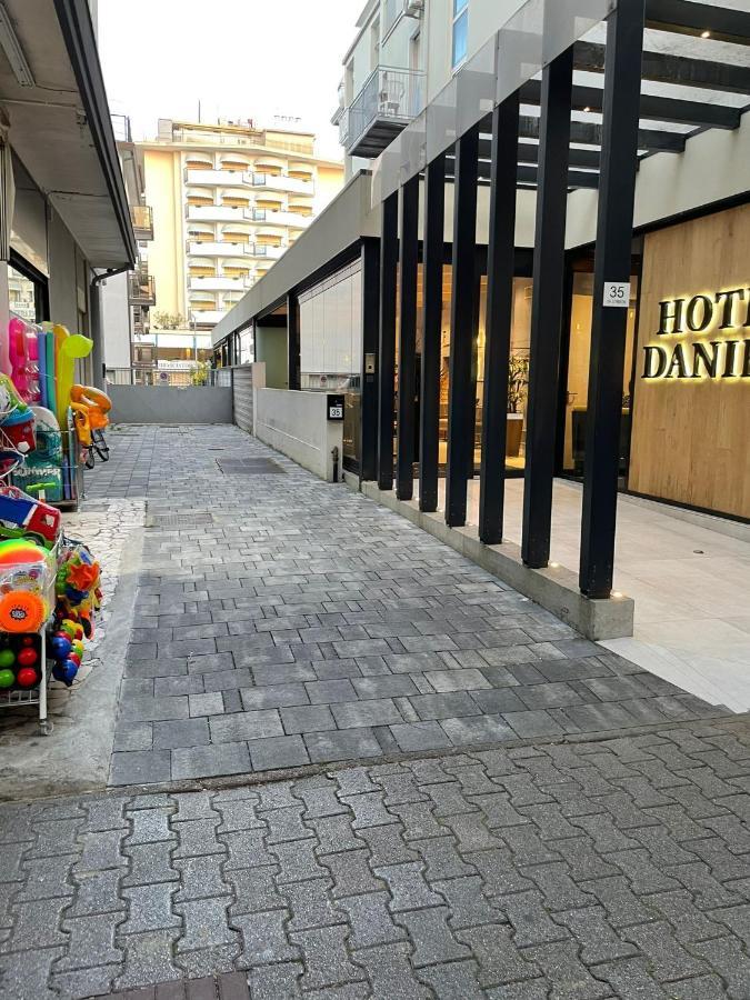 Appartamento Mazzini Jesolo Exterior foto