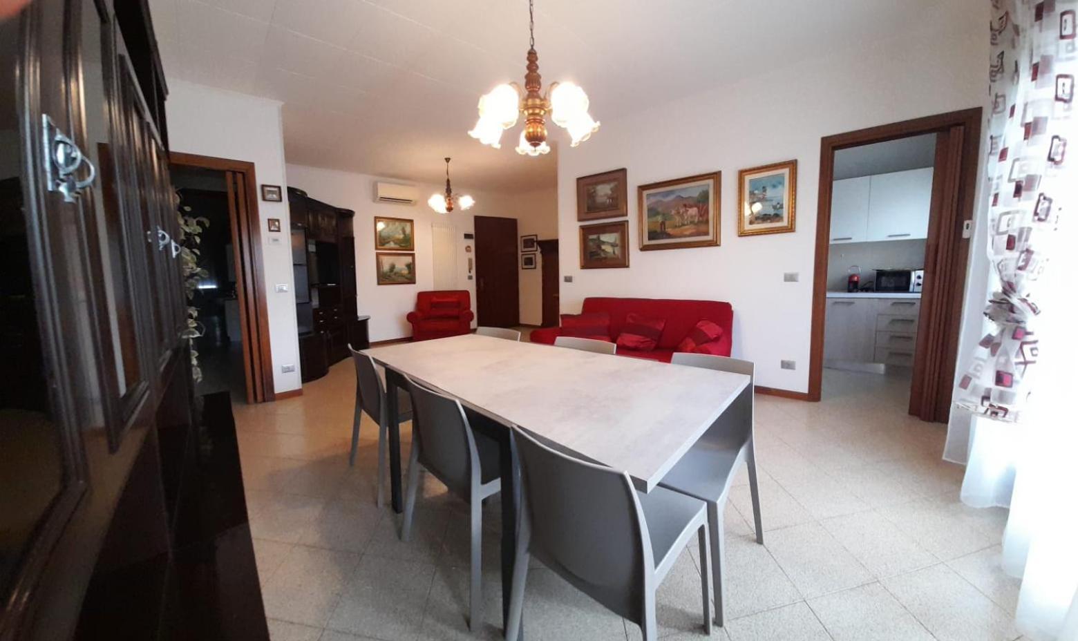 Appartamento Mazzini Jesolo Exterior foto