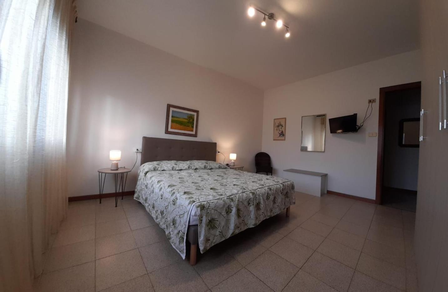 Appartamento Mazzini Jesolo Exterior foto