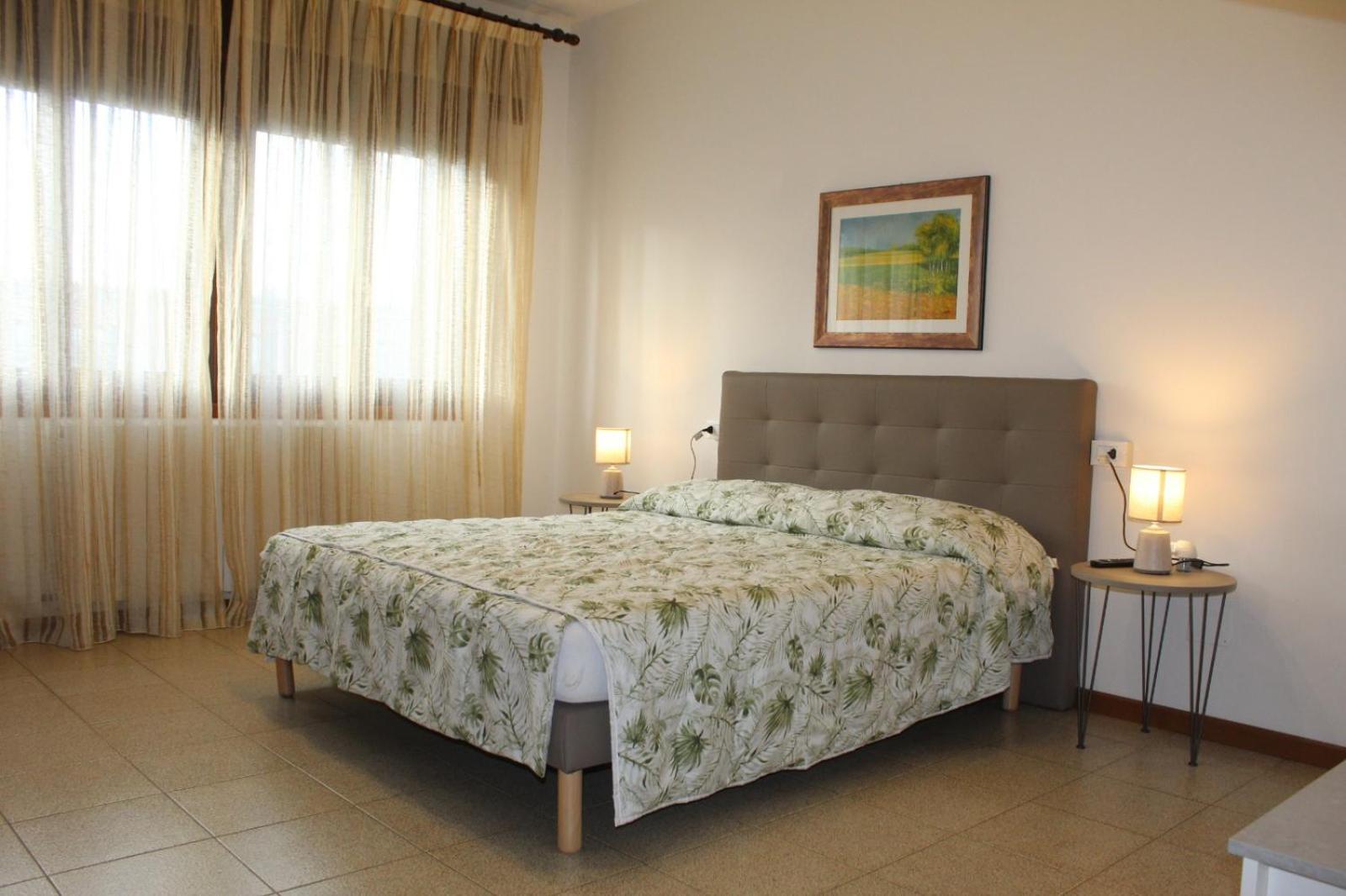 Appartamento Mazzini Jesolo Exterior foto